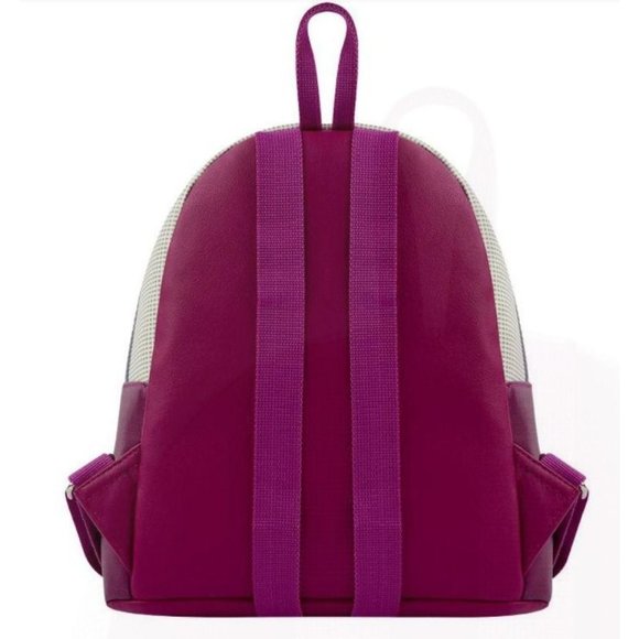 Funko Disney Marvel She-Hulk 11.5" Mini Backpack - Picture 3 of 3